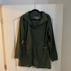 Eddie Bauer Jacket - Large Tall